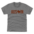 Austin Kids T-Shirt | 500 LEVEL