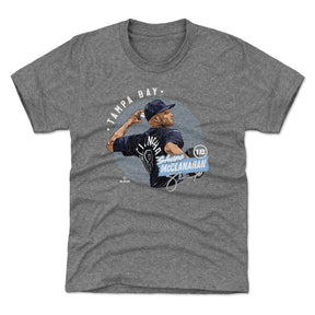 Shane McClanahan Kids T-Shirt | 500 LEVEL
