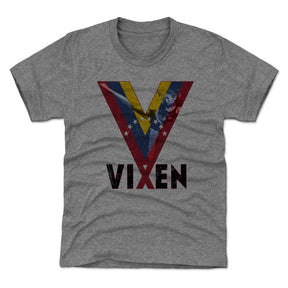 Julianna Pena Kids T-Shirt | 500 LEVEL