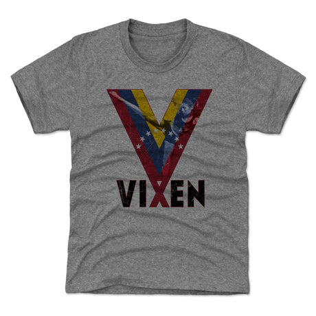 Julianna Pena Kids T-Shirt | 500 LEVEL