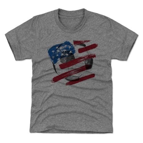 USA Kids T-Shirt | 500 LEVEL
