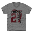 Mike Trout Kids T-Shirt | 500 LEVEL