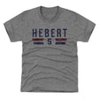 Griffin Hebert Kids T-Shirt | 500 LEVEL