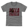Abel Trujillo Kids T-Shirt | 500 LEVEL