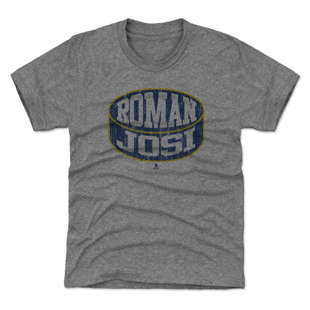 Roman Josi Kids T-Shirt | 500 LEVEL