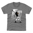 Frank Thomas Kids T-Shirt | 500 LEVEL