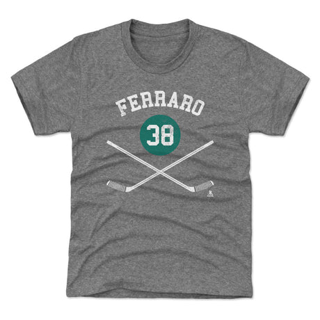 Mario Ferraro Kids T-Shirt | 500 LEVEL
