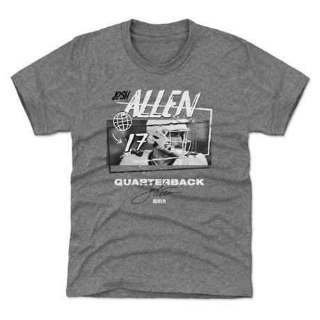 Josh Allen Kids T-Shirt | 500 LEVEL