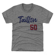 Jameson Taillon Kids T-Shirt | 500 LEVEL