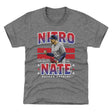 Nathan Eovaldi Kids T-Shirt | 500 LEVEL