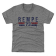 Matt Rempe Kids T-Shirt | 500 LEVEL