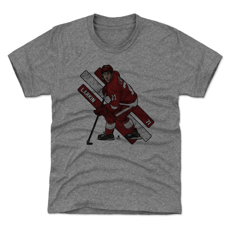 Dylan Larkin Kids T-Shirt | 500 LEVEL