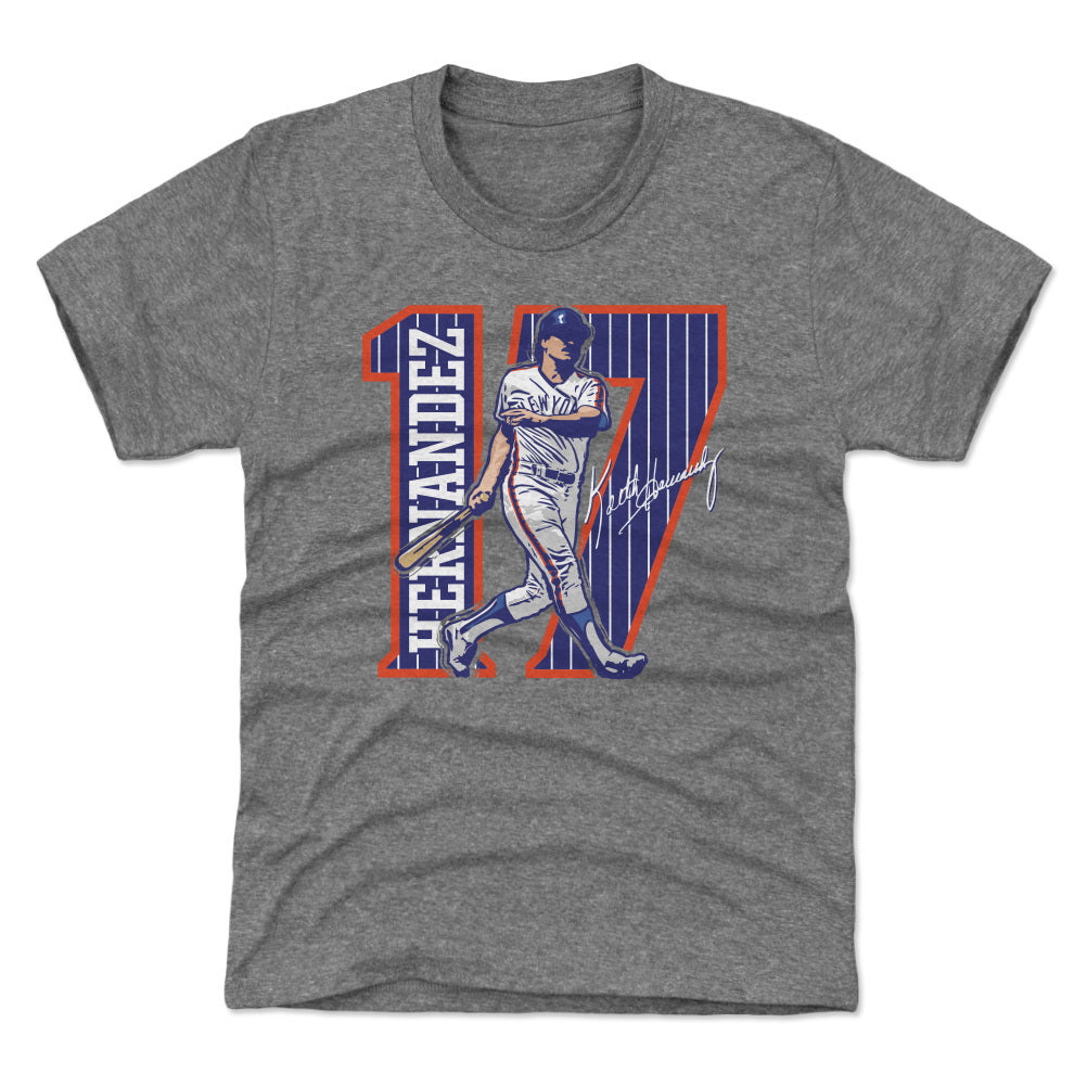 Keith Hernandez Kids T-Shirt | 500 LEVEL