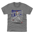 Trea Turner Kids T-Shirt | 500 LEVEL