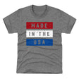 USA Kids T-Shirt | 500 LEVEL