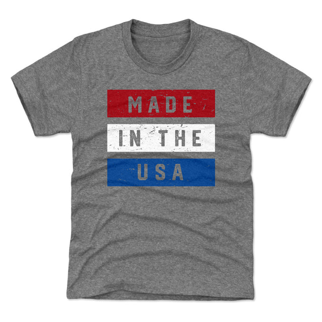 USA Kids T-Shirt | 500 LEVEL