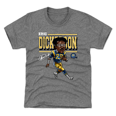 Eric Dickerson Kids T-Shirt | 500 LEVEL