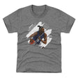 Jarace Walker Kids T-Shirt | 500 LEVEL