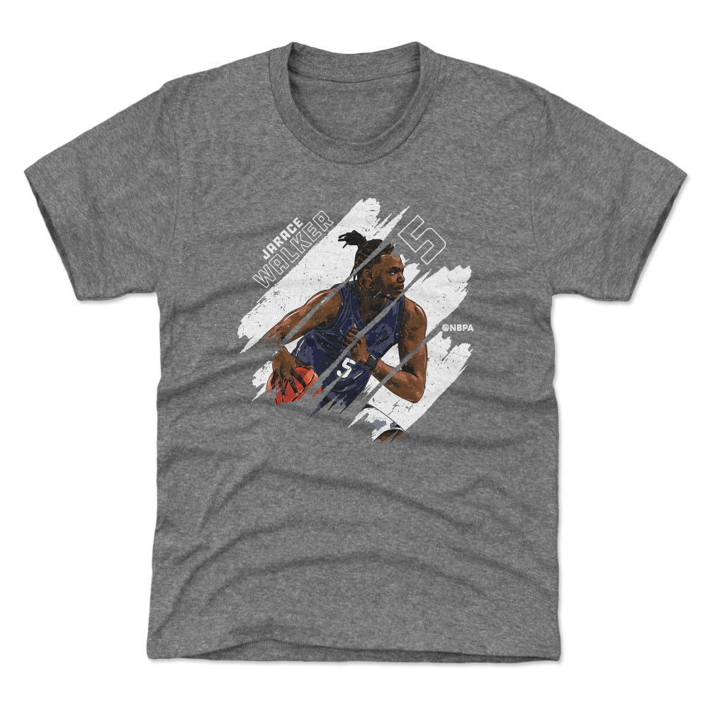 Jarace Walker Kids T-Shirt | 500 LEVEL