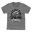 Ickey Ekwonu Kids T-Shirt | 500 LEVEL