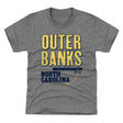 Outer Banks Kids T-Shirt | 500 LEVEL