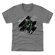 Miro Heiskanen Kids T-Shirt | 500 LEVEL
