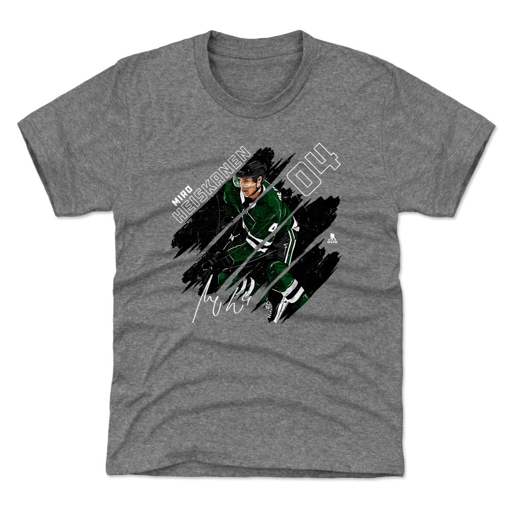 Miro Heiskanen Kids T-Shirt | 500 LEVEL