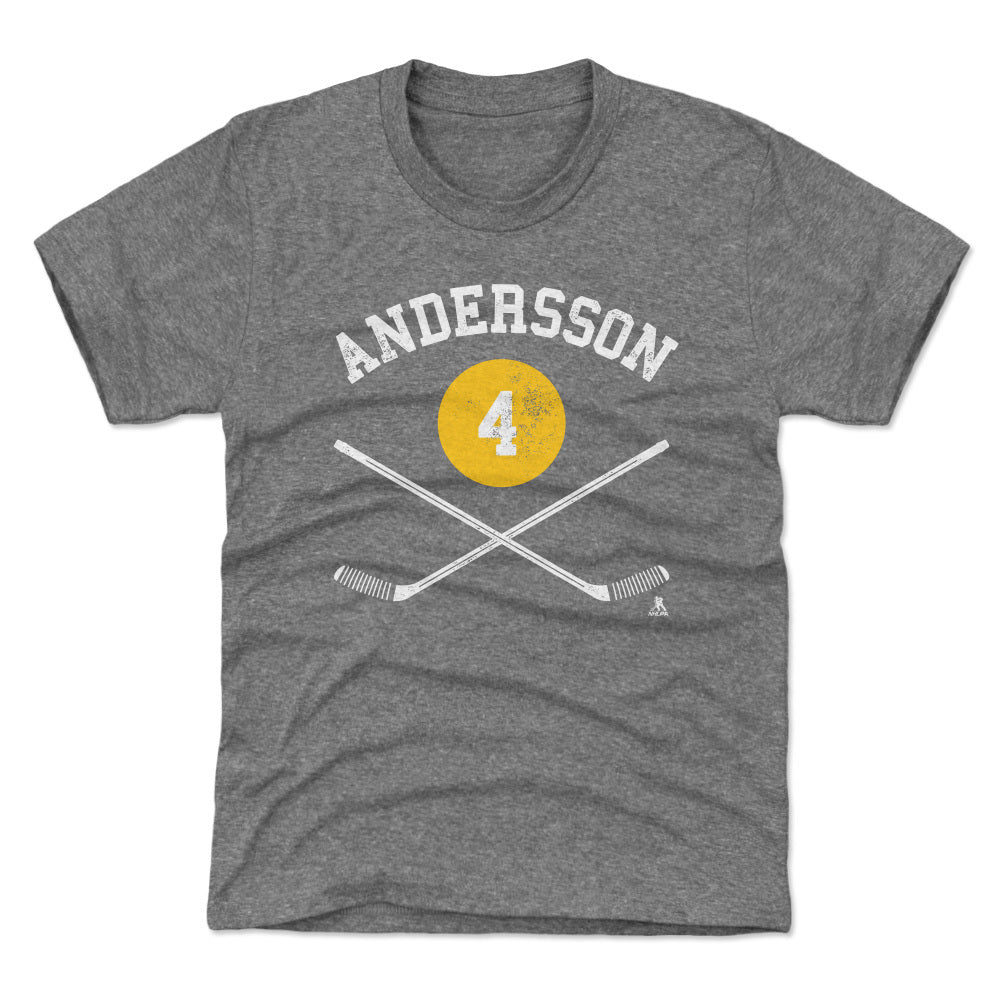 Rasmus Andersson Kids T-Shirt | 500 LEVEL