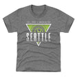 Seattle Kids T-Shirt | 500 LEVEL