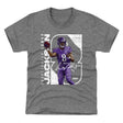 Lamar Jackson Kids T-Shirt | 500 LEVEL