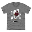 Theo Wease Kids T-Shirt | 500 LEVEL