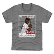 Joe Morgan Kids T-Shirt | 500 LEVEL