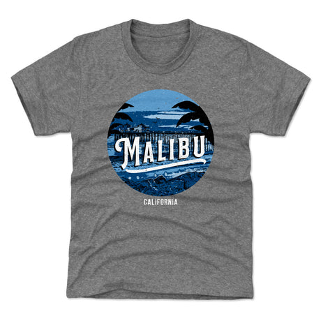 Malibu Kids T-Shirt | 500 LEVEL