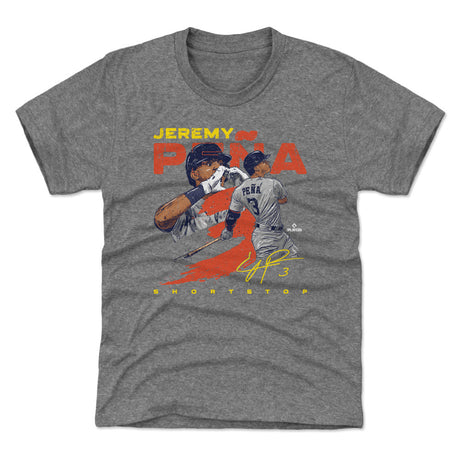 Jeremy Pena Kids T-Shirt | 500 LEVEL
