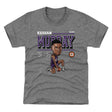 Keegan Murray Kids T-Shirt | 500 LEVEL