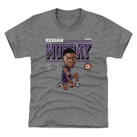 Keegan Murray Kids T-Shirt | 500 LEVEL