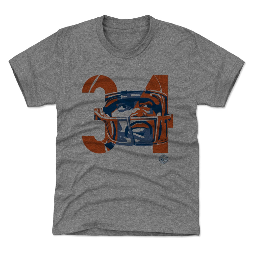 Walter Payton Kids T-Shirt | 500 LEVEL
