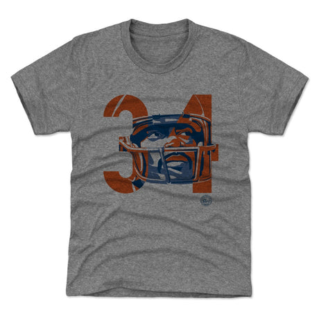 Walter Payton Kids T-Shirt | 500 LEVEL