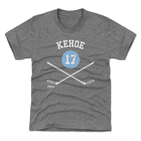 Rick Kehoe Kids T-Shirt | 500 LEVEL