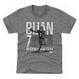 Bijan Robinson Kids T-Shirt | 500 LEVEL
