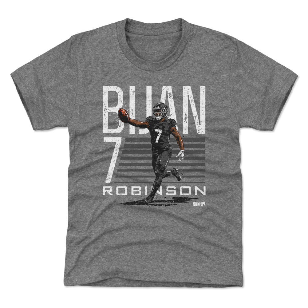 Bijan Robinson Kids T-Shirt | 500 LEVEL