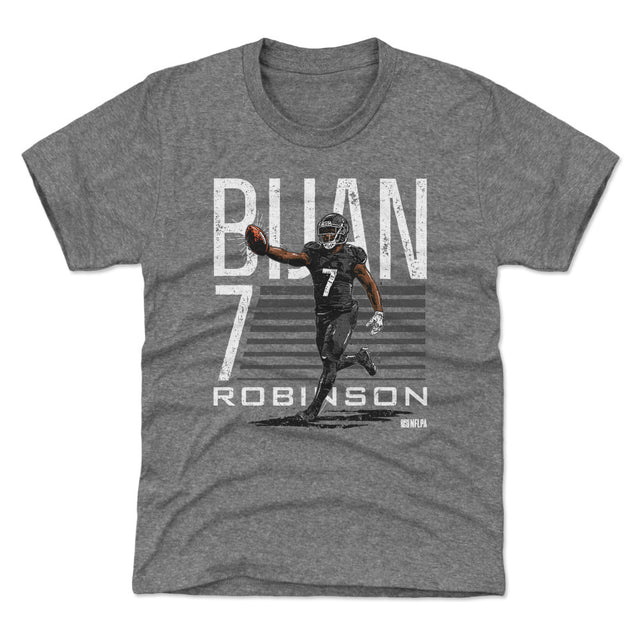 Bijan Robinson Kids T-Shirt | 500 LEVEL