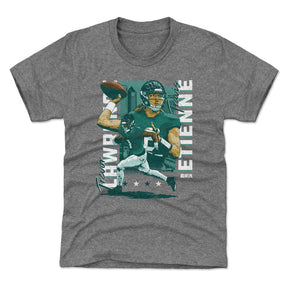 Trevor Lawrence Kids T-Shirt | 500 LEVEL