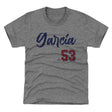 Adolis Garcia Kids T-Shirt | 500 LEVEL