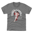 Corbin Carroll Kids T-Shirt | 500 LEVEL