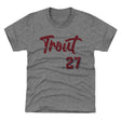 Mike Trout Kids T-Shirt | 500 LEVEL