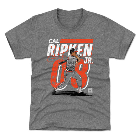 Cal Ripken Jr. Kids T-Shirt | 500 LEVEL