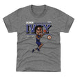 Jaden Ivey Kids T-Shirt | 500 LEVEL