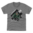 Jamie Benn Kids T-Shirt | 500 LEVEL