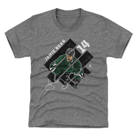 Jamie Benn Kids T-Shirt | 500 LEVEL